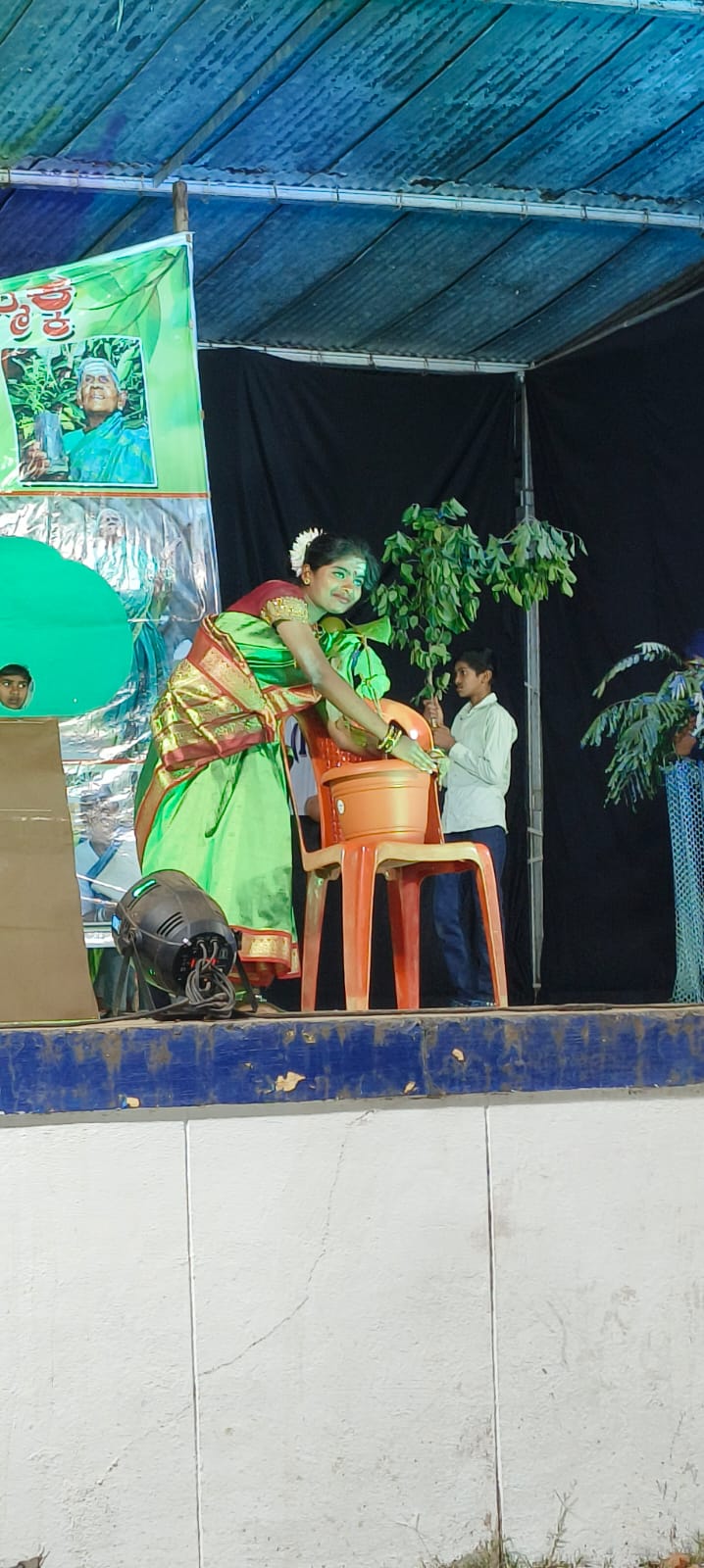 Voices, Moves, and Memories